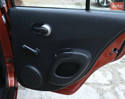 Оранжевый Ниссан Микра, объемом двигателя 1.39 л и пробегом 163 тыс. км за 5500 $, фото 22 на Automoto.ua