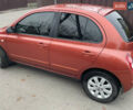 Оранжевый Ниссан Микра, объемом двигателя 1.24 л и пробегом 175 тыс. км за 5300 $, фото 5 на Automoto.ua