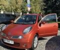 Оранжевый Ниссан Микра, объемом двигателя 1.39 л и пробегом 72 тыс. км за 7500 $, фото 2 на Automoto.ua