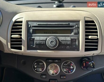 Оранжевый Ниссан Микра, объемом двигателя 1.39 л и пробегом 72 тыс. км за 7500 $, фото 15 на Automoto.ua