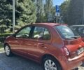 Оранжевый Ниссан Микра, объемом двигателя 1.39 л и пробегом 72 тыс. км за 7500 $, фото 20 на Automoto.ua