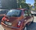 Оранжевый Ниссан Микра, объемом двигателя 1.39 л и пробегом 72 тыс. км за 7500 $, фото 5 на Automoto.ua