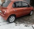 Оранжевый Ниссан Микра, объемом двигателя 1.4 л и пробегом 161 тыс. км за 5800 $, фото 6 на Automoto.ua