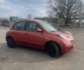 Оранжевый Ниссан Микра, объемом двигателя 1.39 л и пробегом 137 тыс. км за 5499 $, фото 14 на Automoto.ua