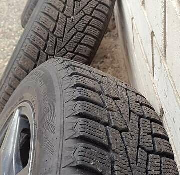 Оранжевый Ниссан Микра, объемом двигателя 1.39 л и пробегом 100 тыс. км за 7100 $, фото 50 на Automoto.ua