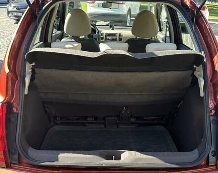 Оранжевый Ниссан Микра, объемом двигателя 1.39 л и пробегом 72 тыс. км за 7500 $, фото 16 на Automoto.ua