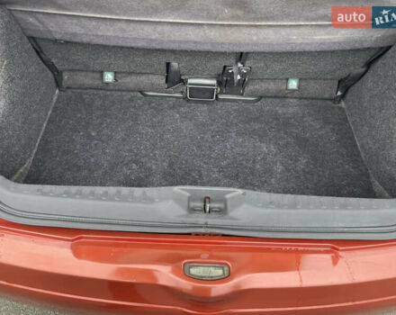 Оранжевый Ниссан Микра, объемом двигателя 1.24 л и пробегом 175 тыс. км за 5300 $, фото 19 на Automoto.ua