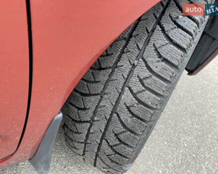 Оранжевый Ниссан Микра, объемом двигателя 1.24 л и пробегом 175 тыс. км за 5300 $, фото 21 на Automoto.ua