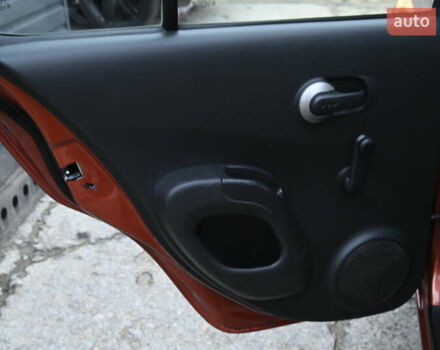 Оранжевый Ниссан Микра, объемом двигателя 1.39 л и пробегом 163 тыс. км за 5500 $, фото 19 на Automoto.ua