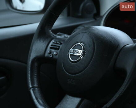 Оранжевый Ниссан Микра, объемом двигателя 1.39 л и пробегом 163 тыс. км за 5500 $, фото 25 на Automoto.ua