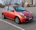 Оранжевый Ниссан Микра, объемом двигателя 1.39 л и пробегом 100 тыс. км за 7100 $, фото 6 на Automoto.ua