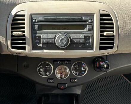 Оранжевый Ниссан Микра, объемом двигателя 1.39 л и пробегом 72 тыс. км за 7500 $, фото 9 на Automoto.ua