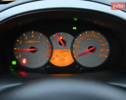 Оранжевый Ниссан Микра, объемом двигателя 1.39 л и пробегом 163 тыс. км за 5500 $, фото 17 на Automoto.ua