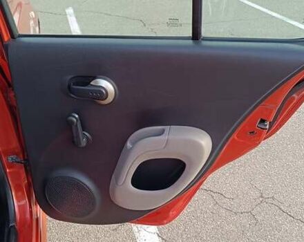 Оранжевый Ниссан Микра, объемом двигателя 1.39 л и пробегом 100 тыс. км за 7100 $, фото 33 на Automoto.ua