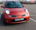 Оранжевый Ниссан Микра, объемом двигателя 1.39 л и пробегом 100 тыс. км за 7100 $, фото 5 на Automoto.ua