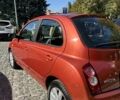 Оранжевый Ниссан Микра, объемом двигателя 1.39 л и пробегом 72 тыс. км за 7500 $, фото 6 на Automoto.ua