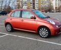 Оранжевый Ниссан Микра, объемом двигателя 1.39 л и пробегом 100 тыс. км за 7100 $, фото 16 на Automoto.ua
