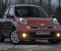 Оранжевый Ниссан Микра, объемом двигателя 1.4 л и пробегом 163 тыс. км за 5500 $, фото 1 на Automoto.ua