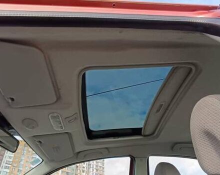 Оранжевый Ниссан Микра, объемом двигателя 1.39 л и пробегом 100 тыс. км за 7100 $, фото 41 на Automoto.ua