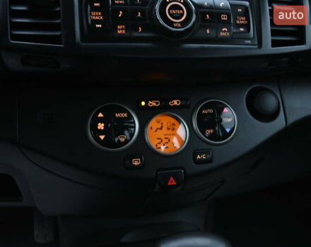 Оранжевый Ниссан Микра, объемом двигателя 1.39 л и пробегом 163 тыс. км за 5500 $, фото 18 на Automoto.ua