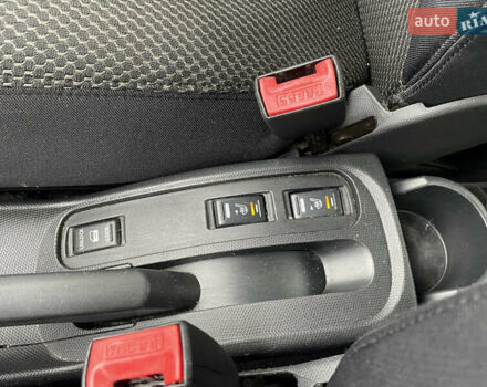 Оранжевый Ниссан Микра, объемом двигателя 1.24 л и пробегом 175 тыс. км за 5300 $, фото 13 на Automoto.ua