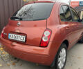 Оранжевый Ниссан Микра, объемом двигателя 1.24 л и пробегом 175 тыс. км за 5300 $, фото 24 на Automoto.ua