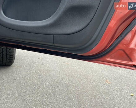 Оранжевый Ниссан Микра, объемом двигателя 1.24 л и пробегом 175 тыс. км за 5300 $, фото 27 на Automoto.ua