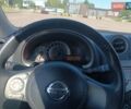 Оранжевый Ниссан Микра, объемом двигателя 1.2 л и пробегом 225 тыс. км за 5300 $, фото 12 на Automoto.ua