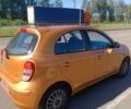 Оранжевый Ниссан Микра, объемом двигателя 1.2 л и пробегом 225 тыс. км за 5300 $, фото 9 на Automoto.ua
