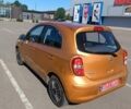 Оранжевый Ниссан Микра, объемом двигателя 1.2 л и пробегом 225 тыс. км за 5300 $, фото 15 на Automoto.ua