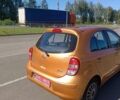 Оранжевый Ниссан Микра, объемом двигателя 1.2 л и пробегом 225 тыс. км за 5300 $, фото 11 на Automoto.ua