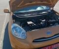 Оранжевый Ниссан Микра, объемом двигателя 1.2 л и пробегом 225 тыс. км за 5300 $, фото 18 на Automoto.ua