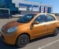 Оранжевый Ниссан Микра, объемом двигателя 1.2 л и пробегом 225 тыс. км за 5300 $, фото 10 на Automoto.ua