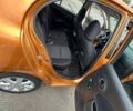 Оранжевый Ниссан Микра, объемом двигателя 1.2 л и пробегом 54 тыс. км за 8899 $, фото 3 на Automoto.ua