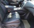 Білий Ніссан Мурано, об'ємом двигуна 3.5 л та пробігом 73 тис. км за 12500 $, фото 8 на Automoto.ua