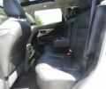 Білий Ніссан Мурано, об'ємом двигуна 3.5 л та пробігом 73 тис. км за 12500 $, фото 11 на Automoto.ua