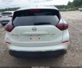 Белый Ниссан Мурано, объемом двигателя 3.5 л и пробегом 90 тыс. км за 12500 $, фото 2 на Automoto.ua