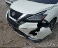 Белый Ниссан Мурано, объемом двигателя 3.5 л и пробегом 90 тыс. км за 12500 $, фото 6 на Automoto.ua
