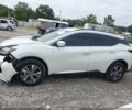 Белый Ниссан Мурано, объемом двигателя 3.5 л и пробегом 90 тыс. км за 12500 $, фото 1 на Automoto.ua
