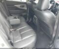 Белый Ниссан Мурано, объемом двигателя 3.5 л и пробегом 90 тыс. км за 12500 $, фото 12 на Automoto.ua
