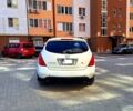 Білий Ніссан Мурано, об'ємом двигуна 3.5 л та пробігом 204 тис. км за 7000 $, фото 5 на Automoto.ua