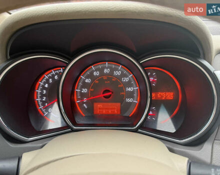 Белый Ниссан Мурано, объемом двигателя 3.5 л и пробегом 245 тыс. км за 6600 $, фото 13 на Automoto.ua