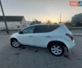 Білий Ніссан Мурано, об'ємом двигуна 3.5 л та пробігом 180 тис. км за 5999 $, фото 22 на Automoto.ua