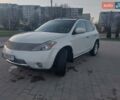 Білий Ніссан Мурано, об'ємом двигуна 3.5 л та пробігом 180 тис. км за 5599 $, фото 1 на Automoto.ua