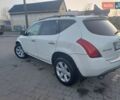 Білий Ніссан Мурано, об'ємом двигуна 3.5 л та пробігом 180 тис. км за 5999 $, фото 16 на Automoto.ua