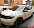 Белый Ниссан Мурано, объемом двигателя 3.5 л и пробегом 250 тыс. км за 8999 $, фото 7 на Automoto.ua