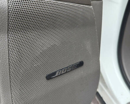 Белый Ниссан Мурано, объемом двигателя 3.5 л и пробегом 245 тыс. км за 6999 $, фото 12 на Automoto.ua