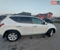 Білий Ніссан Мурано, об'ємом двигуна 3.5 л та пробігом 180 тис. км за 5999 $, фото 29 на Automoto.ua