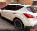 Белый Ниссан Мурано, объемом двигателя 3.5 л и пробегом 250 тыс. км за 8999 $, фото 3 на Automoto.ua