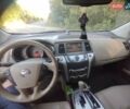 Белый Ниссан Мурано, объемом двигателя 3.5 л и пробегом 102 тыс. км за 9300 $, фото 15 на Automoto.ua